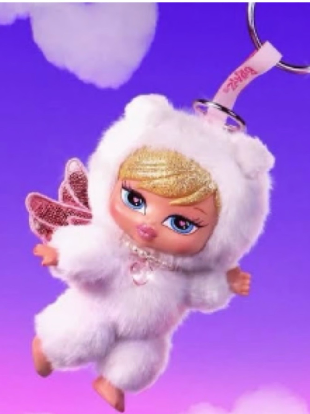 Chloe bratziez